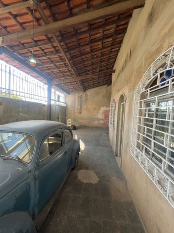 house em Rua Heliodora, Nossa Senhora da Conceição - Sabará - MG
