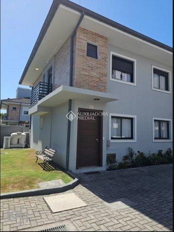 house em Rua Leonel Pereira, Cachoeira do bom Jesus - Florianópolis - SC
