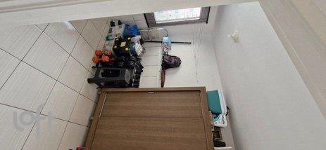 apartment em Catule, Jardim Helena - São Paulo - SP