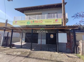business em Rua Itamar Mattos de Maia, Niterói - Canoas - RS