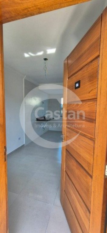 apartment em Rua Mongubá, Vila Carrão - São Paulo - SP