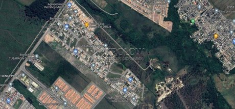 land_lot em Laudelino Goncalves Ribeiro, Areal - Pelotas - RS