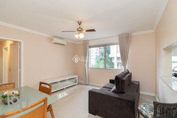 apartment em Rua Cabral, Bela Vista - Porto Alegre - RS