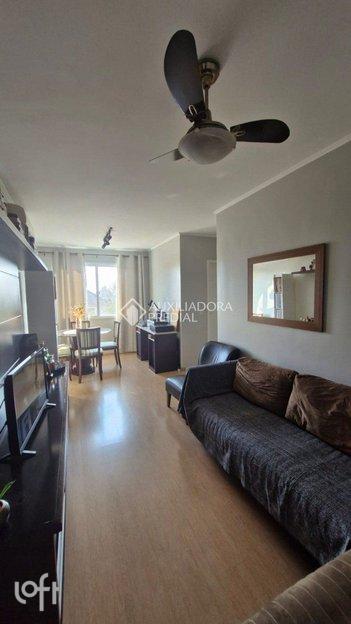 apartment em França, Navegantes - Porto Alegre - RS