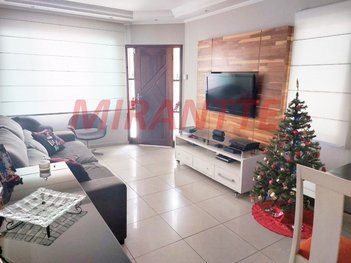 house em Travessa Bruno Andreoni, Jardim São Paulo(Zona Norte) - São Paulo - SP