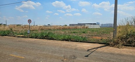 commercial_land_lot em Rua Igrejinha, Master Ville - Sorriso - MT