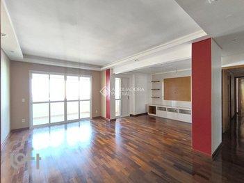 apartment em Rua Conselheiro Lafayette, Barcelona - São Caetano do Sul - SP