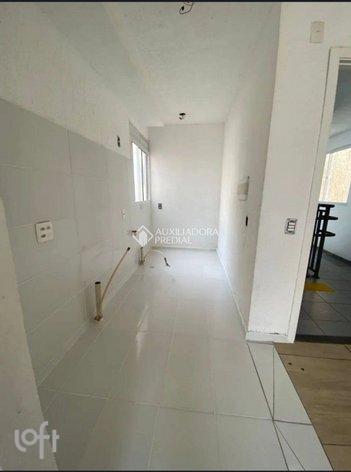 apartment em Concórdia, Parque Matriz - Cachoeirinha - RS