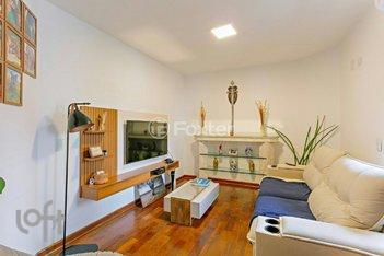 apartment em Rua Xavier Gouveia, Campo Belo - São Paulo - SP
