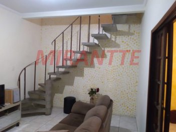 house em Avenida Major Roberto dos Santos, Jardim Brasil (Zona Norte) - São Paulo - SP