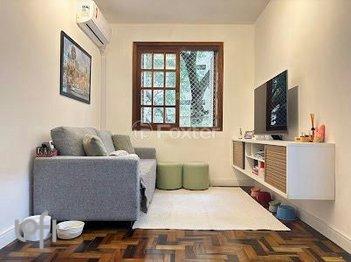 apartment em Itaboraí, Jardim Botânico - Porto Alegre - RS