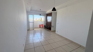 apartment em Rua José Ribeiro Filho, Ouro Preto - Belo Horizonte - MG