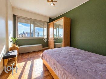 apartment em Rua da República, Cidade Baixa - Porto Alegre - RS