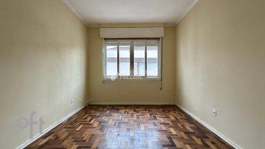 apartment em Garibaldi, Independência - Porto Alegre - RS