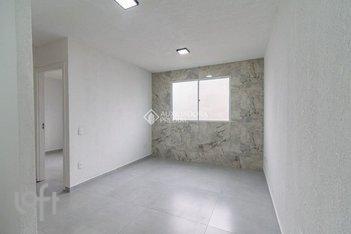 apartment em Concórdia, Parque Matriz - Cachoeirinha - RS