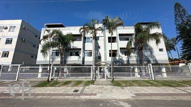 apartment em Dante de Patta, Ingleses - Florianópolis - SC