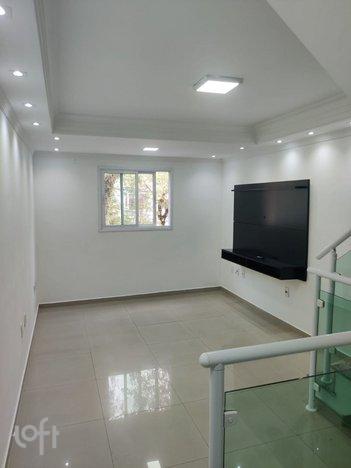 house em Nestor de Barros, Jardim Ana Maria - Santo André - SP