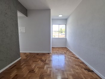 apartment em Rua Mello Franco, Alto - Teresópolis - RJ