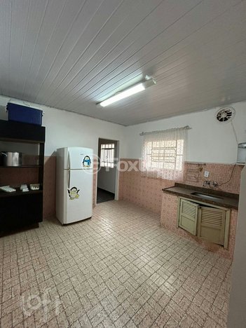 house em Avenida Meireles Reis, Jardim Paraíso - São Paulo - SP