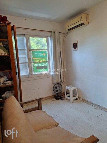 apartment em Tito Lívio Zambecari, Mont'serrat - Porto Alegre - RS