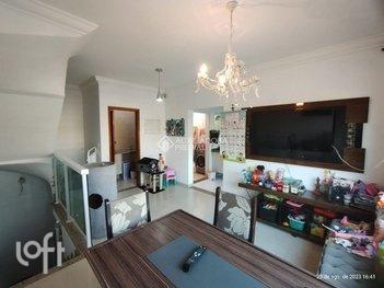 house em Cisplatina, Vila Pires - Santo André - SP