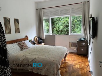 apartment em Rua Barata Ribeiro, Copacabana - Rio de Janeiro - RJ