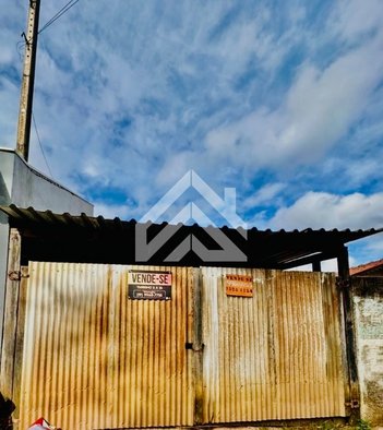 land_lot em Rua 11 JP, Jardim Residencial Santa Eliza - Rio Claro - SP