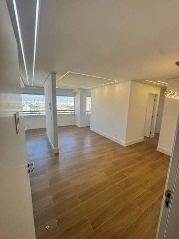 apartment em Rua José Elói Otoni, Vila Cruz das Almas - São Paulo - SP