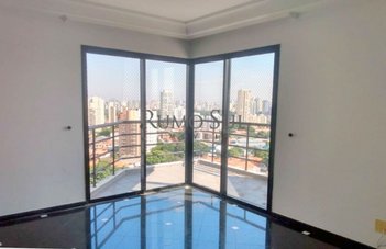 apartment em Rua Nilo Guerra, Vila Mascote - São Paulo - SP