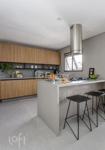 apartment em Rua Senador César Lacerda Vergueiro, Sumarezinho - São Paulo - SP