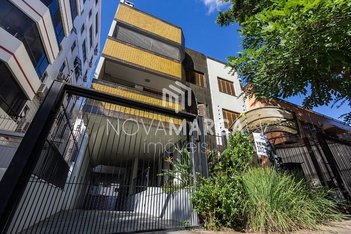 apartment em Rua Portugal, Higienópolis - Porto Alegre - RS