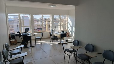 office em Visconde de Inhaúma, Centro - Ribeirão Preto - SP
