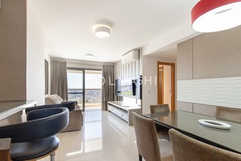apartment em Avenida Luiz Manoel Gonzaga, Três Figueiras - Porto Alegre - RS