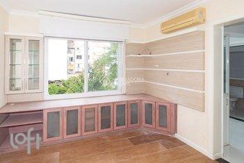 apartment em Luiz Afonso, Cidade Baixa - Porto Alegre - RS