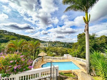 house em Rua José Telles, Condomínio Itaembu - Itatiba - SP