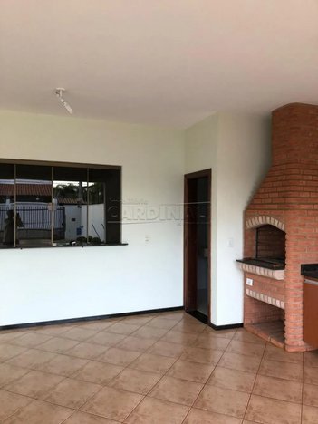 house em Rua José Missali, Planalto Paraíso - São Carlos - SP