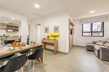 apartment em Rua Principe Humberto, Centro - São Bernardo do Campo - SP