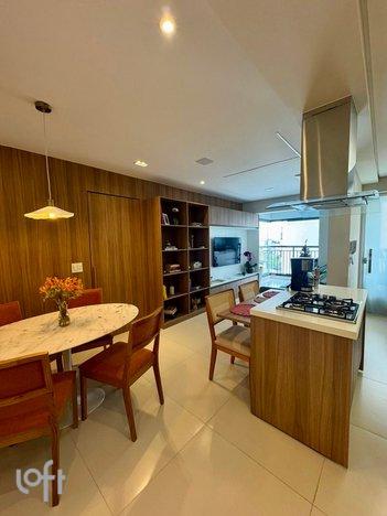 apartment em Hilário Pereira de Souza, Indl. Autonomistas - Osasco - SP