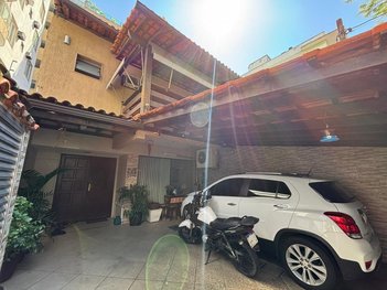 house em Rua Ituverava, Anil - Rio de Janeiro - RJ