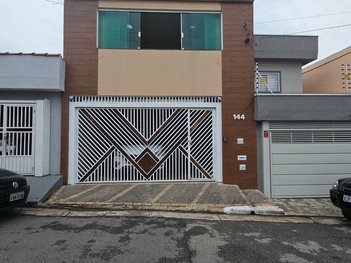 house em Rua Pinto da Luz, Vila Ivone - São Paulo - SP