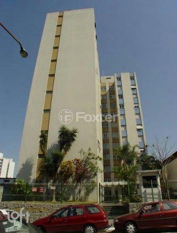 apartment em Capote Valente, Vila Madalena - São Paulo - SP