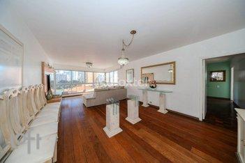apartment em Rua Peixoto Gomide, Bela Vista - São Paulo - SP