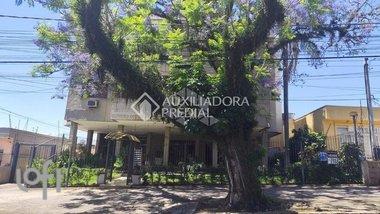 apartment em Clemenciano Barnasque, Teresópolis - Porto Alegre - RS