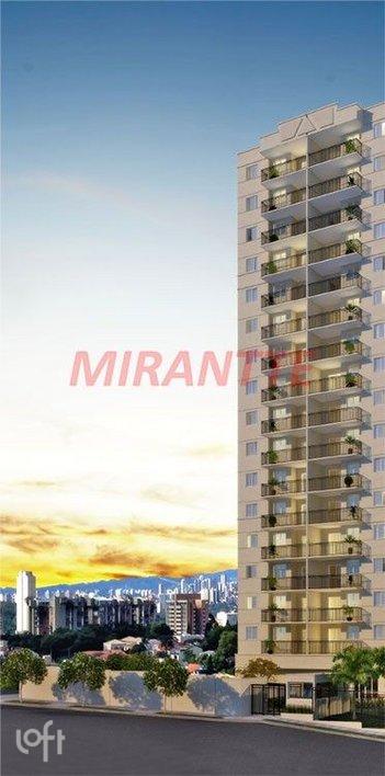 apartment em Nova dos Portugueses, Santana - São Paulo - SP