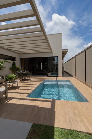 house em Rodovia Engenheiro João Baptista Cabral Renno, Samambaia Parque Residencial - Bauru - SP