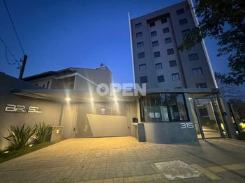 apartment em Rua Brasil, Centro - Canoas - RS