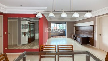 apartment em Rua Walenty Golas, Campo Comprido - Curitiba - PR