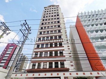 office em Avenida Francisco Matarazzo, Água Branca - São Paulo - SP