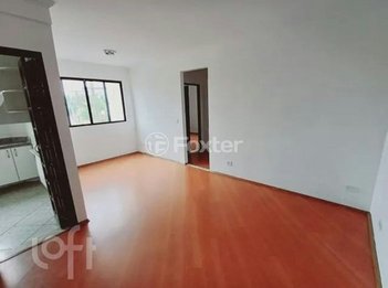 apartment em Rua Francisco Visentainer, Assunção - São Bernardo do Campo - SP