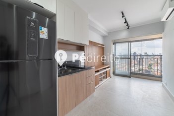 apartment em Rua Ibitirama, Vila Prudente - São Paulo - SP
